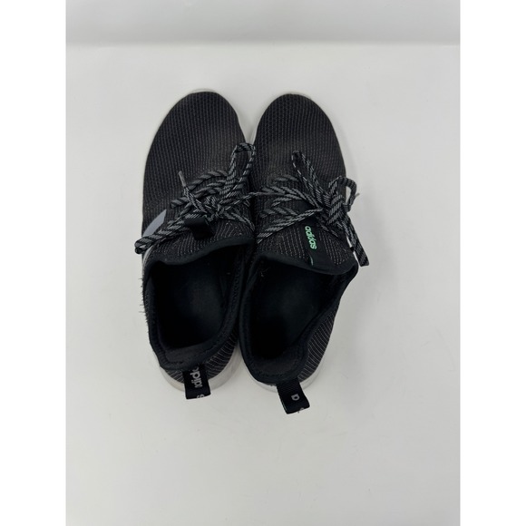 Adidas Black Cloudfoam Pure Running Shoes - Picture 9 of 9